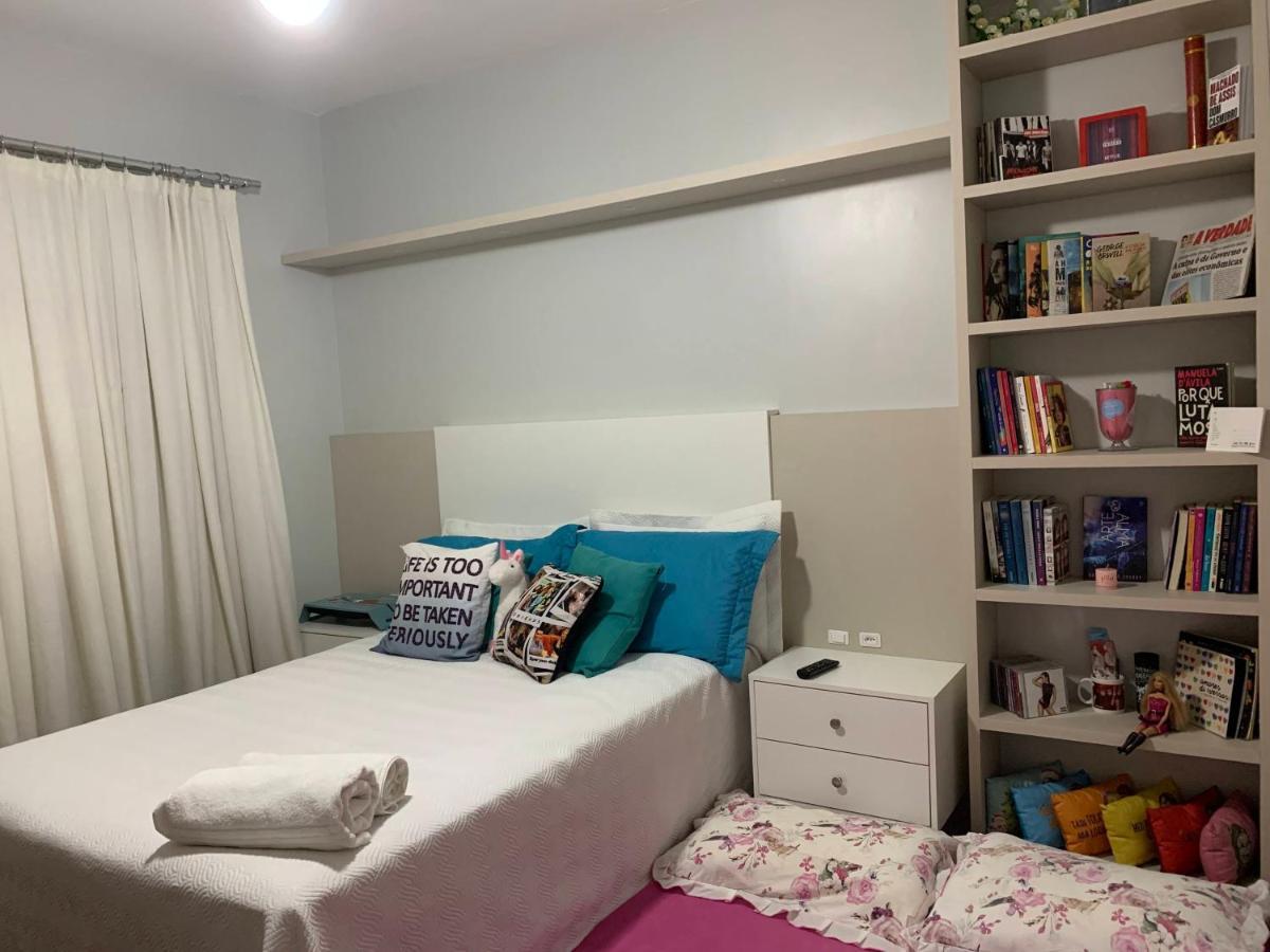Quartos Proximos A Oktoberfest, Em Blumenau Dış mekan fotoğraf
