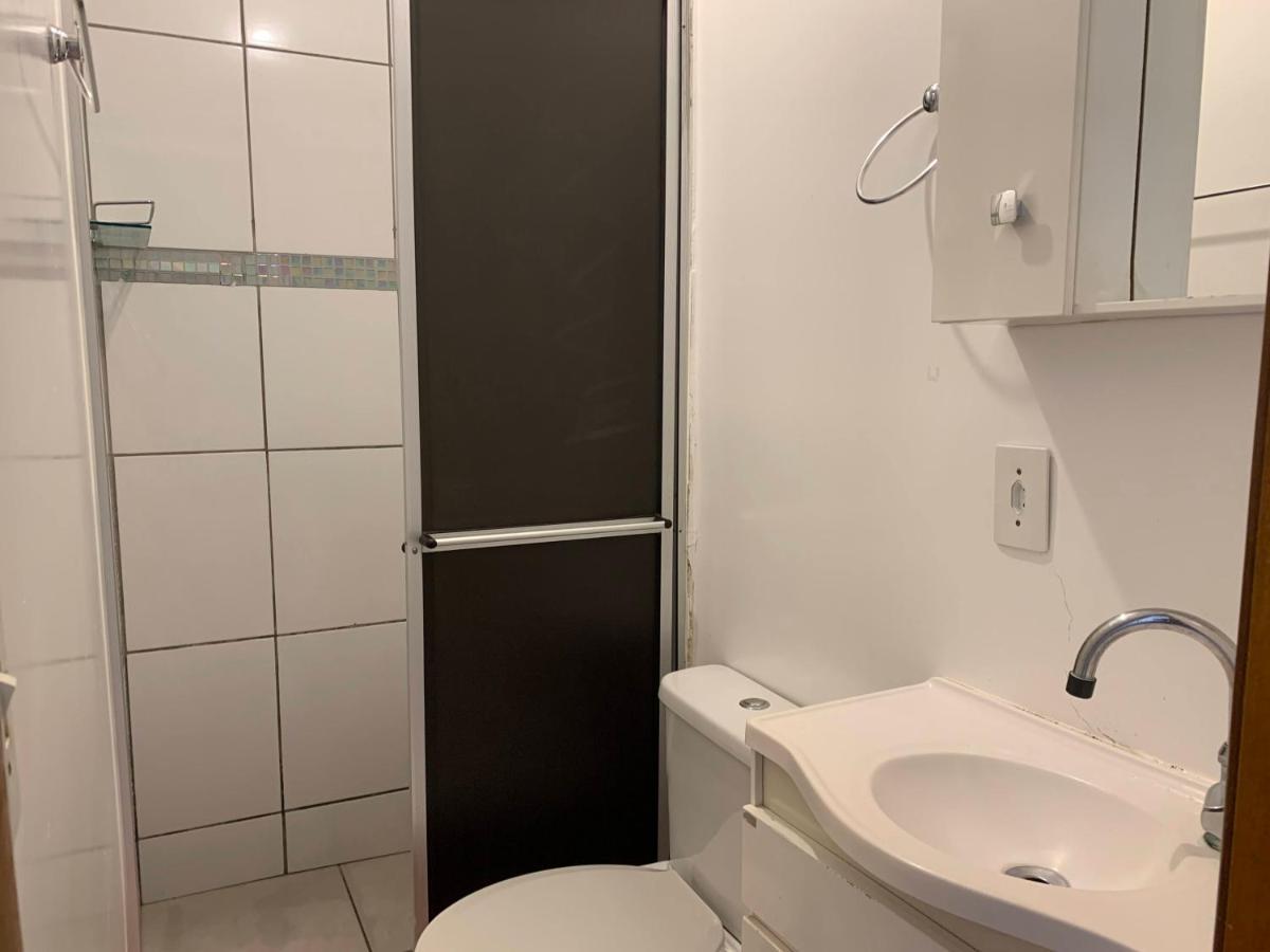Quartos Proximos A Oktoberfest, Em Blumenau Dış mekan fotoğraf