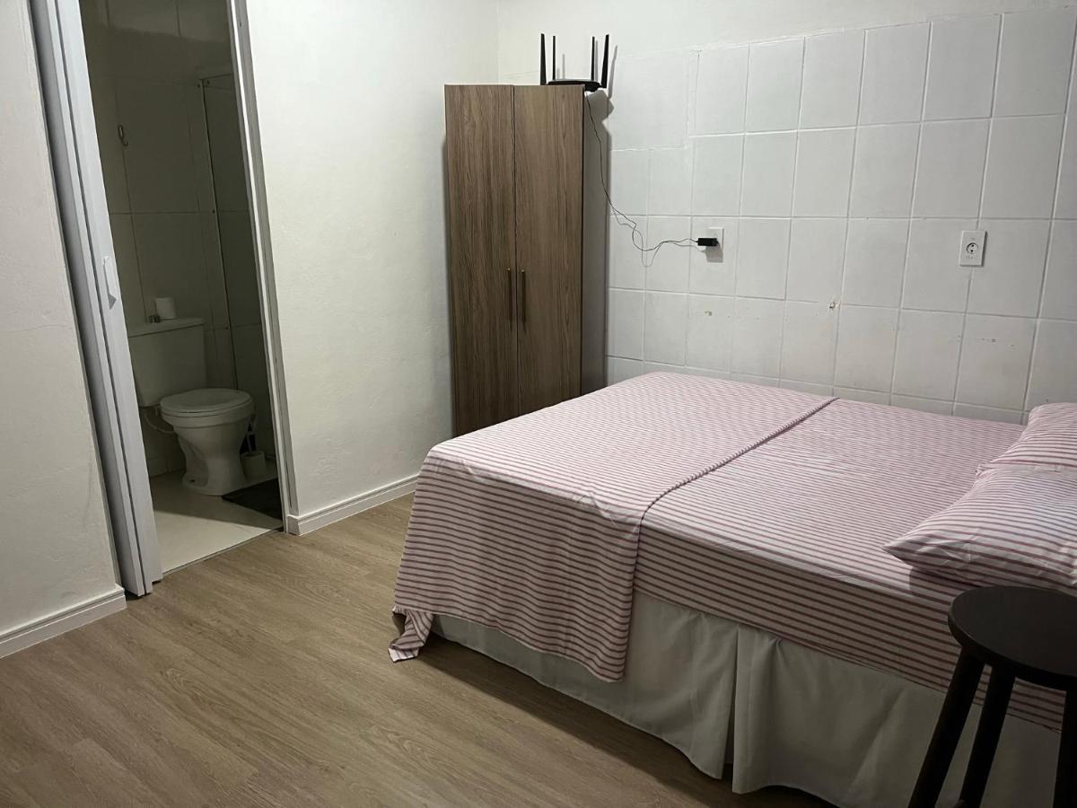 Quartos Proximos A Oktoberfest, Em Blumenau Dış mekan fotoğraf