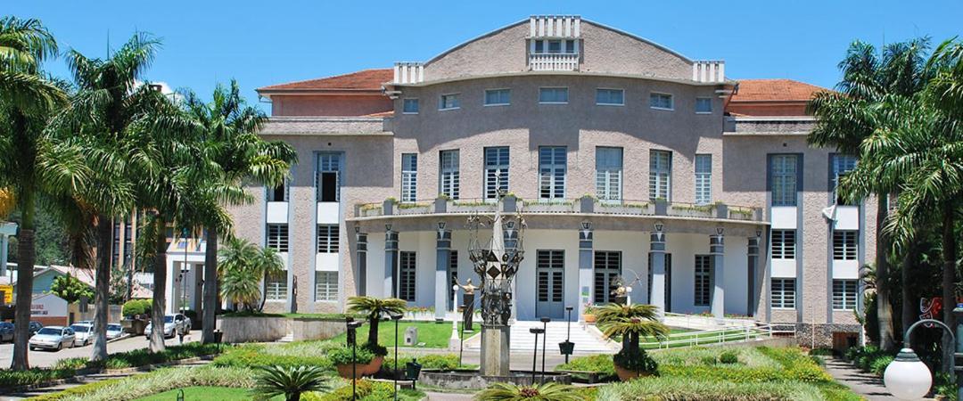 Quartos Proximos A Oktoberfest, Em Blumenau Dış mekan fotoğraf