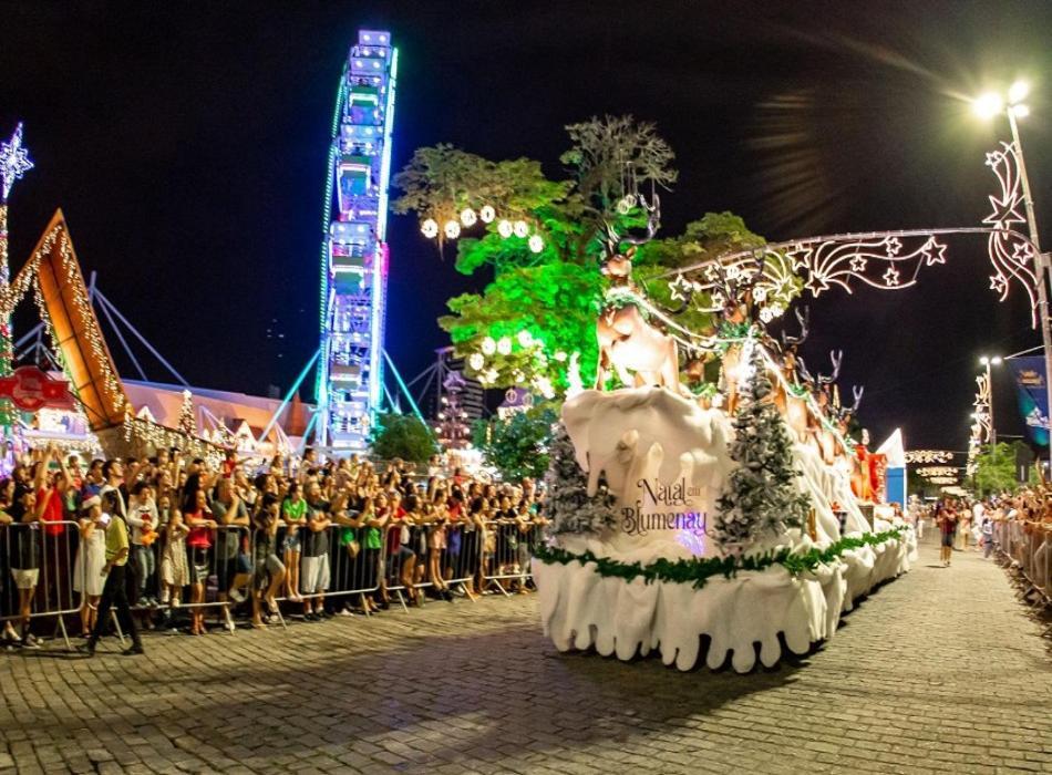 Quartos Proximos A Oktoberfest, Em Blumenau Dış mekan fotoğraf