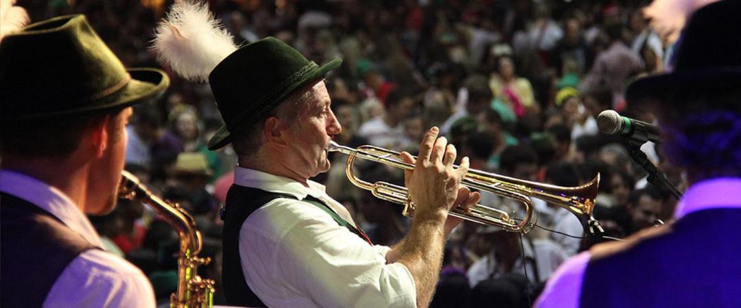Quartos Proximos A Oktoberfest, Em Blumenau Dış mekan fotoğraf