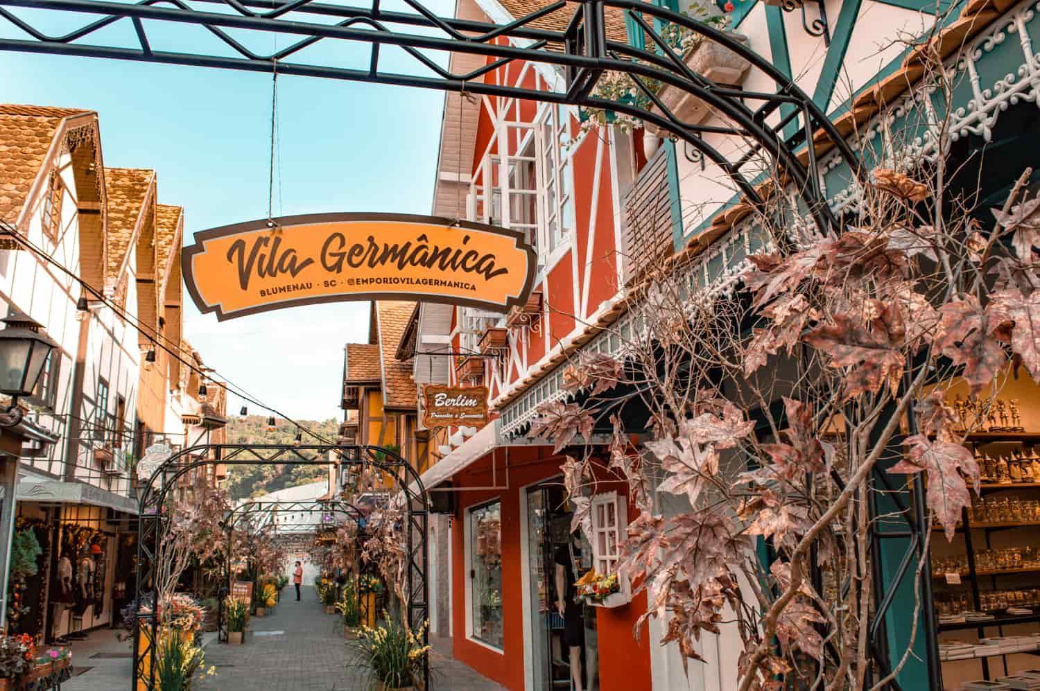 Quartos Proximos A Oktoberfest, Em Blumenau Dış mekan fotoğraf